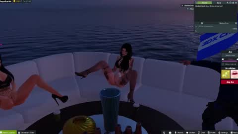 Snapshot of sebas_castro31 chatting on 09-27-25, 12:26 Sebastian Castro online show from 09-27-25, 12:26