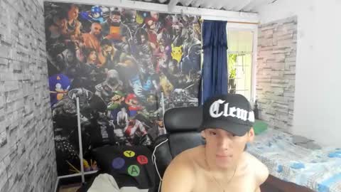 sebas jusa online show from 04-11-26, 12:09