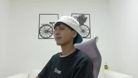 SEBASTIAN online show from 10-14-25, 09:26