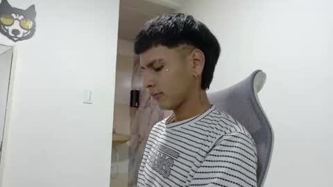 SEBASTIAN online show from 10-20-25, 08:20