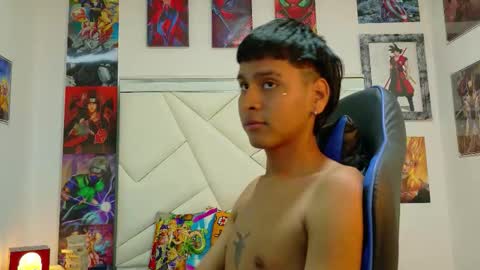 SEBASTIAN online show from 10-23-25, 09:35