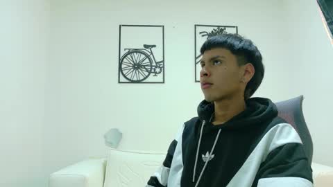 SEBASTIAN online show from 10-28-25, 08:11