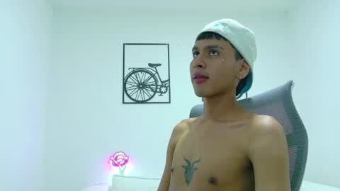 SEBASTIAN online show from 10-29-25, 10:00