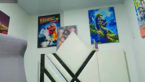 SEBASTIAN online show from 11-04-25, 09:14