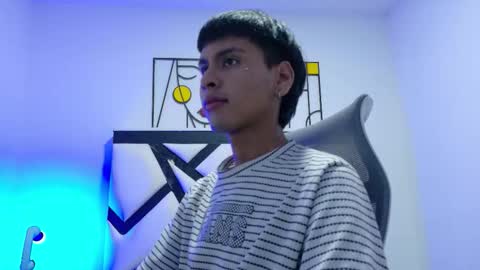 SEBASTIAN online show from 11-05-25, 10:21