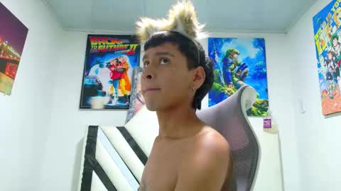 SEBASTIAN online show from 11-07-25, 10:10