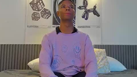SebastianPaul online show from 09-16-25, 07:04
