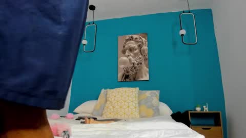 SebastianPaul online show from 09-27-25, 05:12