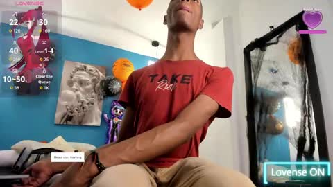 SebastianPaul online show from 10-06-25, 07:22