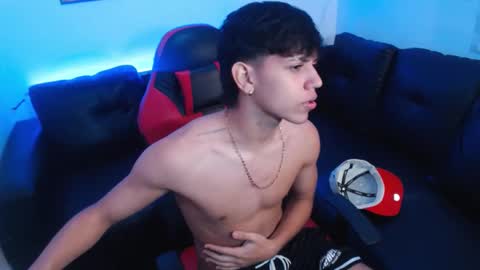 SEBAS online show from 10-10-25, 01:54