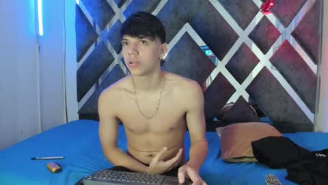 sebas_pretty7 online show from 11-20-25, 12:49