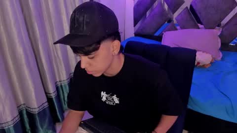 sebas_pretty7 online show from 03-22-26, 01:36