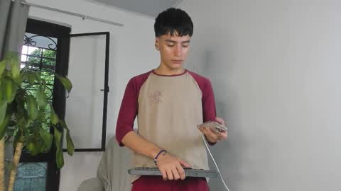 sebastian online show from 10-19-25, 10:10