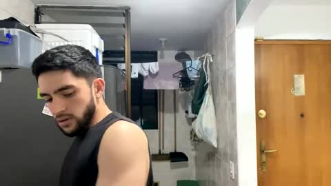 Sebastian online show from 09-17-25, 11:39