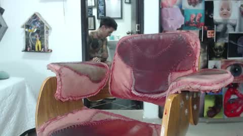 spityio instagram online show from 02-20-25, 06:06