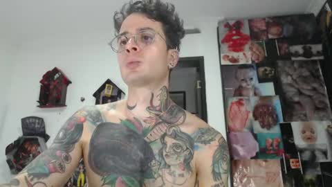 spityio instagram online show from 03-01-25, 07:30