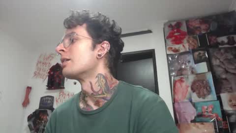 spityio instagram online show from 10-14-25, 07:20