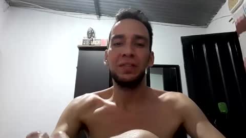 sebasj1020 online show from 01-18-26, 03:10