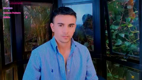 SebasRoman online show from 09-21-25, 07:37