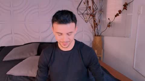SebasRoman online show from 09-28-25, 08:58