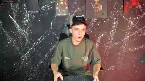 sebasscock online show from 01-06-26, 07:34