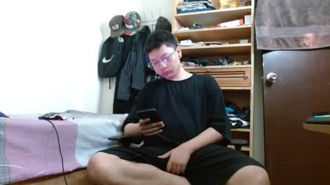 Sebas online show from 02-03-25, 04:52