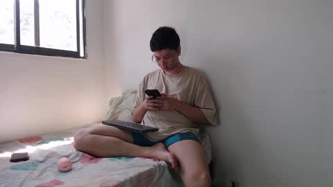 Sebas online show from 03-02-25, 03:59