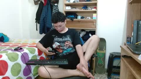 Sebas online show from 03-08-25, 06:21