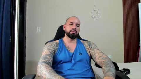 sebastiam_blake online show from 12-18-25, 09:43