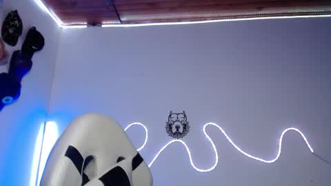 Sebastian online show from 12-22-25, 10:45