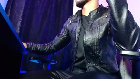 Sebastian online show from 02-15-26, 11:19