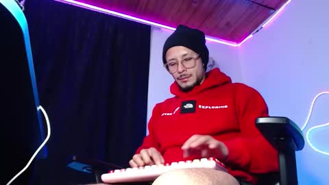 Sebastian online show from 02-19-26, 04:41