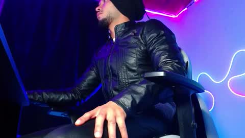 Sebastian online show from 02-20-26, 10:16