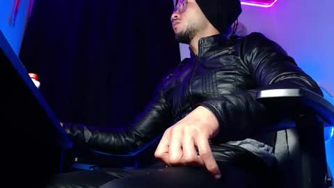 Sebastian online show from 02-23-26, 10:45