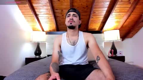 Sebastian Berne online show from 11-16-25, 06:57