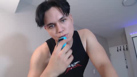 Sebastian online show from 09-21-25, 12:45