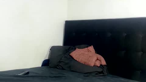 SEBASTIAN GREY online show from 03-07-26, 09:50