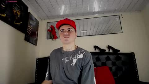 Sebastian online show from 11-07-25, 06:52