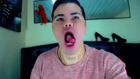 Sebastian online show from 11-09-25, 04:16