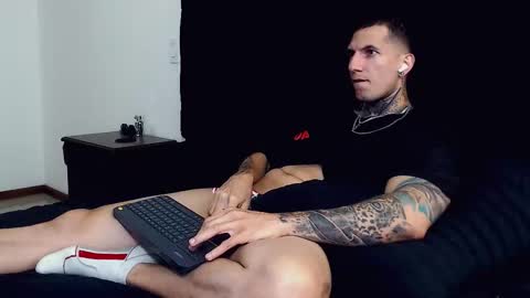 Sebastian online show from 10-07-25, 03:31