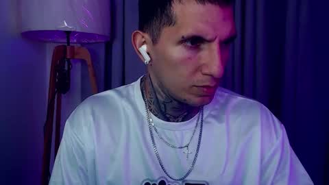 Sebastian online show from 10-21-25, 02:01