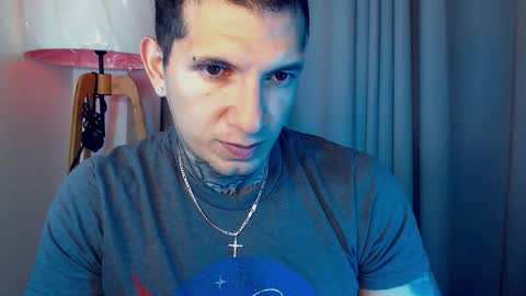 Sebastian online show from 11-09-25, 01:09