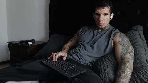 Sebastian online show from 01-10-26, 09:16