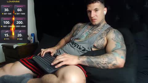 Sebastian online show from 02-27-26, 11:49