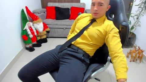juan  sebastian online show from 12-20-24, 05:29