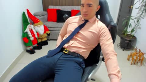 juan  sebastian online show from 12-21-24, 02:47