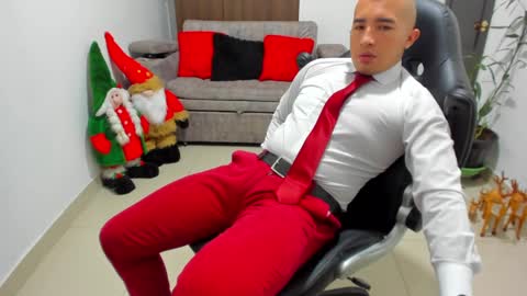 juan  sebastian online show from 12-24-24, 04:40
