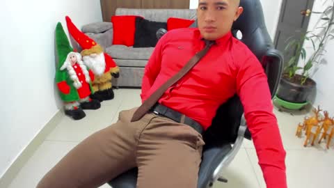 juan  sebastian online show from 12-26-24, 12:16