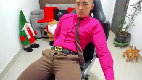 juan  sebastian online show from 12-28-24, 12:13