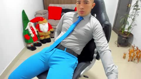 juan  sebastian online show from 01-02-25, 12:46